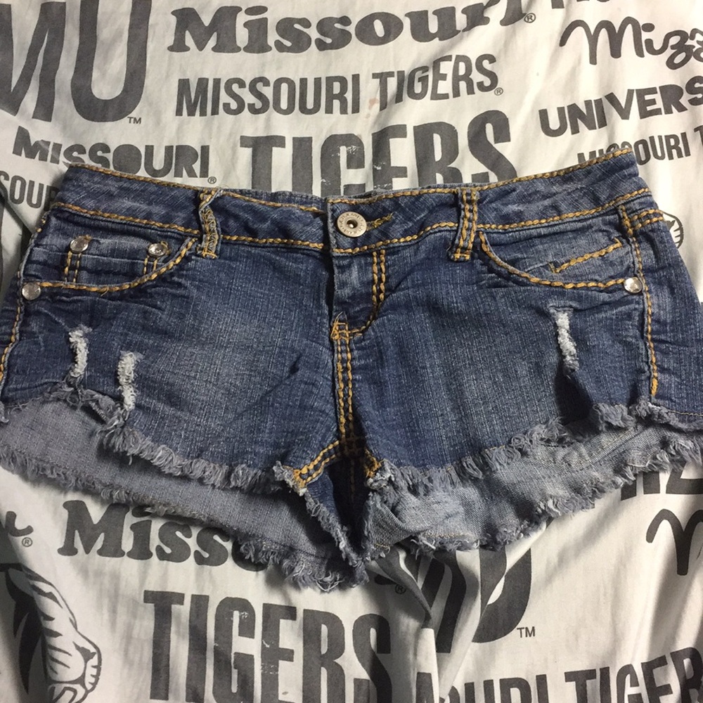 Shorts